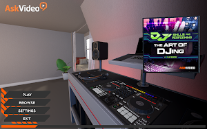The Art of DJing Skills and Performing Course Screenshot 0