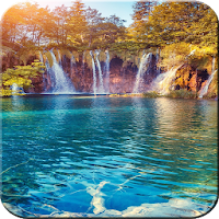 Landscape wallpaper, Nature backgrounds HD & 4k