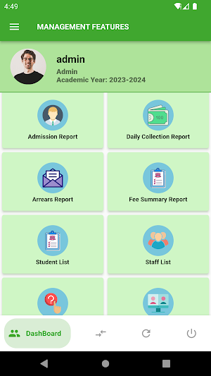 Sacred Heart Pre-School Screenshot 3
