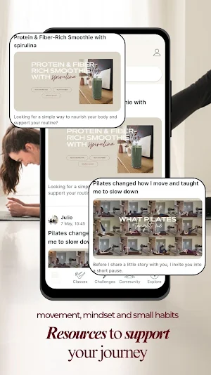 Small Habits Studio Screenshot 3