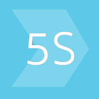 Dataspire 5s
