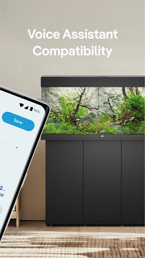 MyJUWEL Screenshot 2