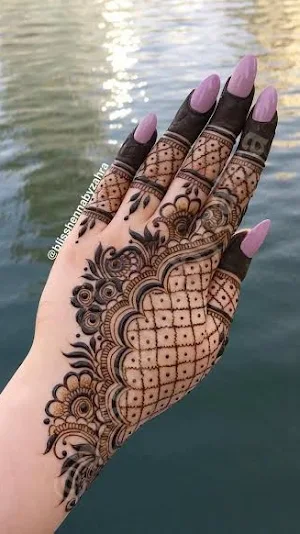 Mehndi Design Screenshot 0