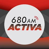 Radio Activa AM 680