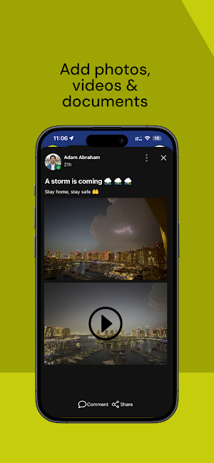 WhaZaBee Screenshot 3