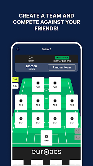 APL Fantasy Screenshot 1