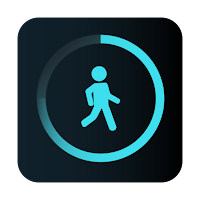 Step Counter - Calories & Dist