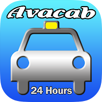 Avacab Taxi App