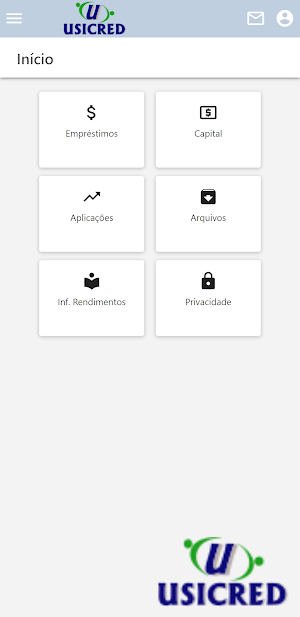 Usicred Screenshot 1