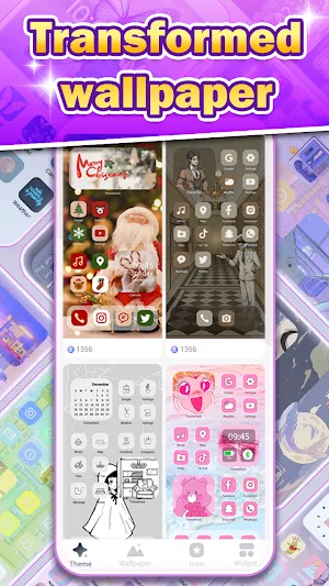 Wallpaper Master Screenshot 1
