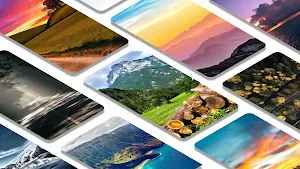 Landscape wallpapers 4k Screenshot 1
