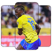 خلفية ساديو ماني النصر