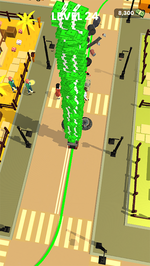 Clean City Screenshot 2