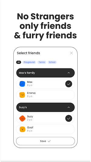 KidsKat Screenshot 1