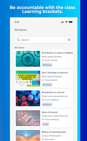 Tracheids HLX Screenshot 1