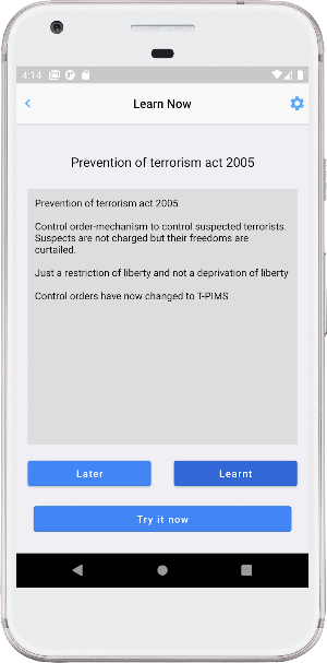 1,000 Cases Screenshot 3