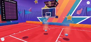 Hoops Screenshot 0