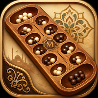 Mancala Mangala: Board Game