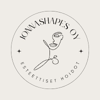 Jonnashapes