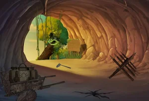 Escape Games - Tricks 2 Screenshot 1