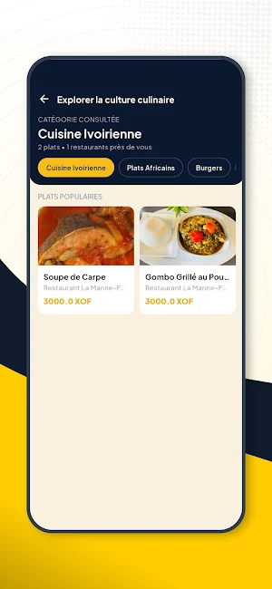 Yoola Screenshot 3