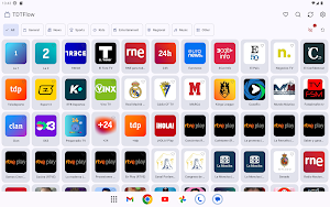TDTFlow Screenshot 2