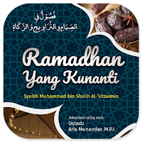 Ramadhan Yang Kunanti