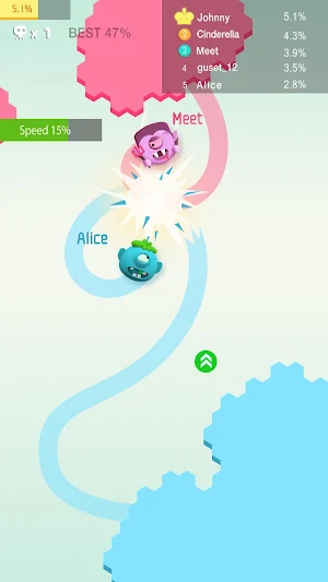 String.io Screenshot 2