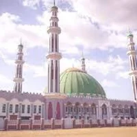 بالقرب من المساجد