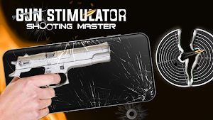 Shotgun Gun Sound Simulator 3d Screenshot 0