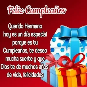 Feliz Cumpleaños Frases Screenshot 1
