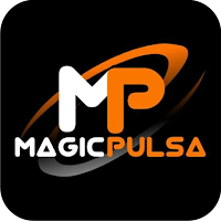 MAGIC PULSA - Aplikasi Pulsa