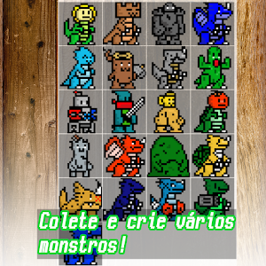 Monsplit - ultimate Screenshot 2