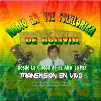Radio La Voz Folklorica