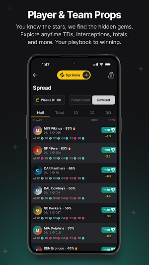 Sprinkle: Unlock the Props Screenshot 2