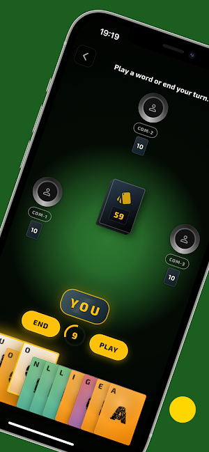 Alpoker Screenshot 0