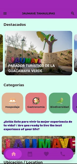 Jaumaventurate Screenshot 0