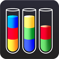 Water Sort Puzzle Challenge