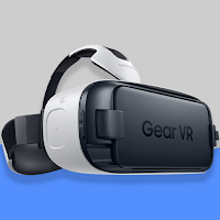 Samsung Gear vr App guide