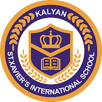 ST.XAVIER'S INTERNATIONAL SCH