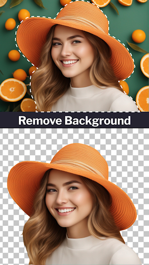 Photo Editor Ai Motion Effect Screenshot 2