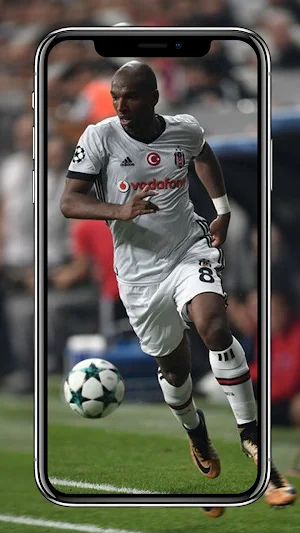 Besiktas Wallpapers screenshot 7