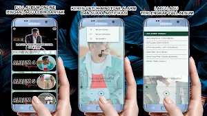Lagu Ambon Populer Mp3 Offline Screenshot 2