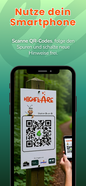 Highflare Screenshot 2