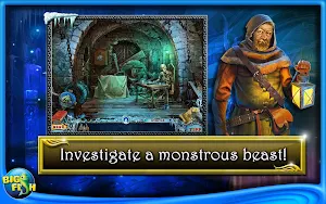 League of Light: Dark Omen Screenshot 0
