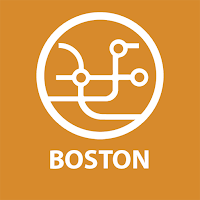 City transport Boston