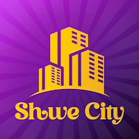 Shwe City 2D