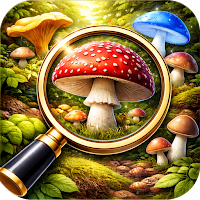 Mushroom Identifier - AI Guide