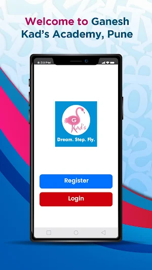 Ganesh Kad's Academy, Pune Screenshot 1