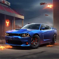 Dodge Charger Games Simulator